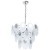 Подвесная люстра Arte Lamp ROSABELLA A4067LM-7CC