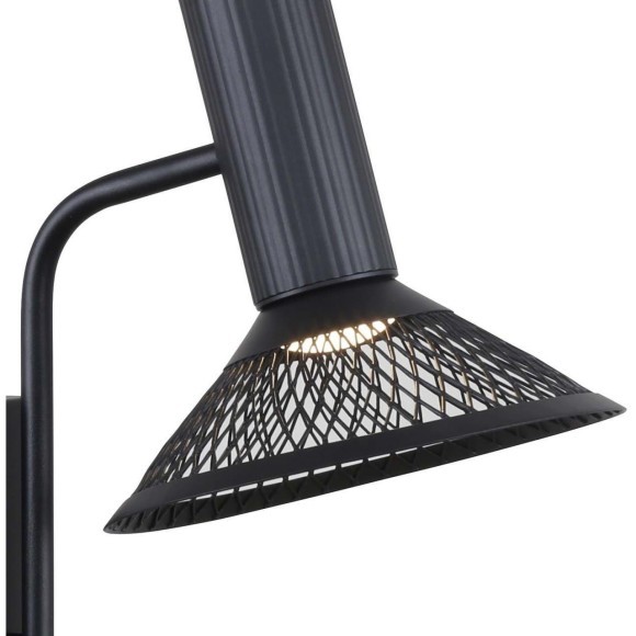 4623-1W, настенный светильник, D260xW180xH370, 1xLEDx6W, 660LM, 3000K, included 4623-1W, настенный светильник, D260xW180xH370, 1xLEDx6W, 660LM, 3000K, included