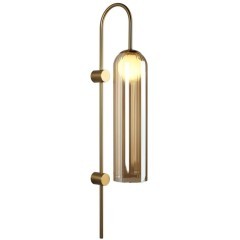 Светильник настенный (Бра) APL.325.21.01 Светильник настенный (Бра) APL.325.21.01