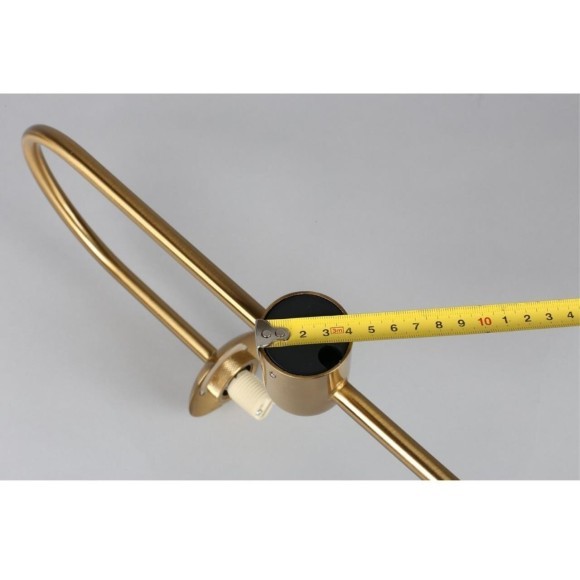 Светильник настенный (Бра) APL.325.21.01