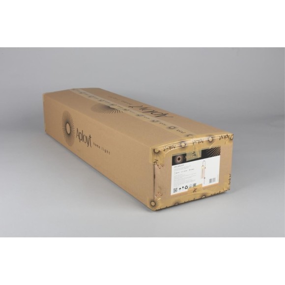 Светильник настенный (Бра) APL.325.21.01