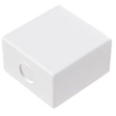 Комплект заглушек (10шт) для светодиодной ленты Arte Lamp STRIP-ACCESSORIES A2448010E Комплект заглушек (10шт) для светодиодной ленты Arte Lamp STRIP-ACCESSORIES A2448010E