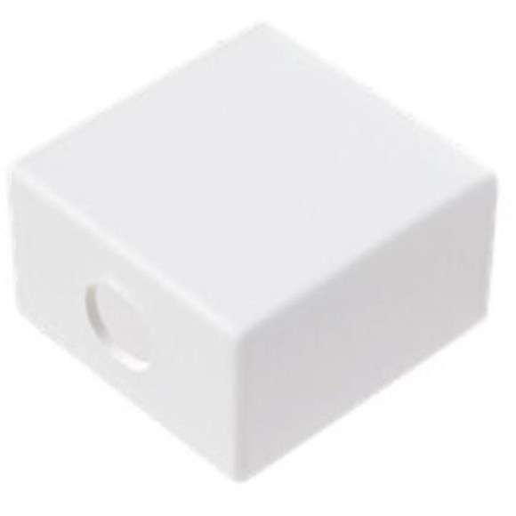 Комплект заглушек (10шт) для светодиодной ленты Arte Lamp STRIP-ACCESSORIES A2448010E Комплект заглушек (10шт) для светодиодной ленты Arte Lamp STRIP-ACCESSORIES A2448010E