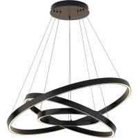 Подвесной светильник Maytoni MOD058PL-L100B3K