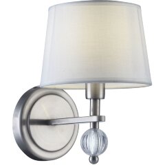 Бра Freya FR5679WL-01N Milena под лампу 1xE14 60W Бра Freya FR5679WL-01N Milena под лампу 1xE14 60W