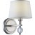 Бра Freya FR5679WL-01N Milena под лампу 1xE14 60W