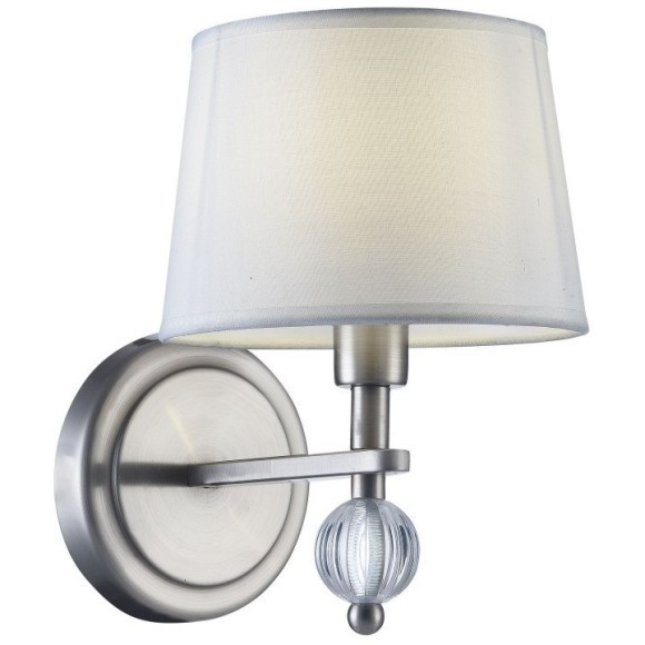 Бра Freya FR5679WL-01N Milena под лампу 1xE14 60W Бра Freya FR5679WL-01N Milena под лампу 1xE14 60W