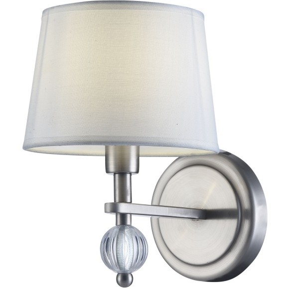 Бра Freya FR5679WL-01N Milena под лампу 1xE14 60W Бра Freya FR5679WL-01N Milena под лампу 1xE14 60W