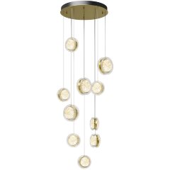 Подвесной светильник Maytoni MOD361PL-L41BS3K Подвесной светильник Maytoni MOD361PL-L41BS3K