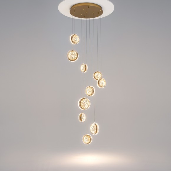 Подвесной светильник Maytoni MOD361PL-L41BS3K