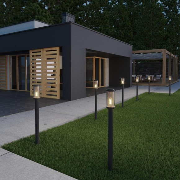 Светильник ландшафтный Novotech MATRIX 370970