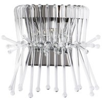 Настенный светильник Divinare VETRO 7565/02 AP-1