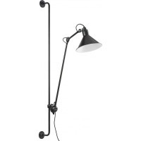 Спот на гибкой ножке Lightstar 765627 Loft под лампу 1xE14 40W