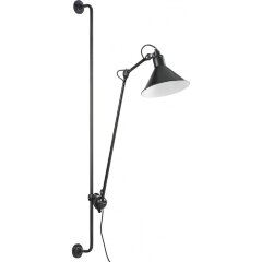 Спот на гибкой ножке Lightstar 765627 Loft под лампу 1xE14 40W Спот на гибкой ножке Lightstar 765627 Loft под лампу 1xE14 40W