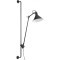 Спот на гибкой ножке Lightstar 765627 Loft под лампу 1xE14 40W