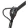 Спот на гибкой ножке Lightstar 765627 Loft под лампу 1xE14 40W