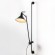 Спот на гибкой ножке Lightstar 765627 Loft под лампу 1xE14 40W