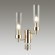 Бра Lumion 5274/2W KAMILLA под лампы 2xE14 2*40W