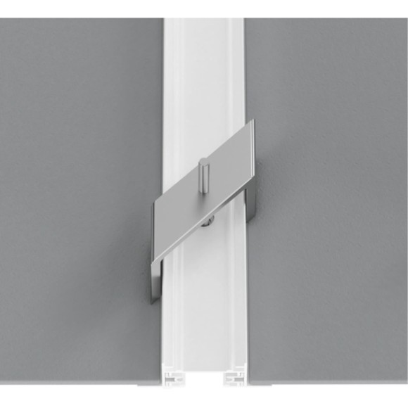 Кронштейн для крепления шин в гипсокартон Arte Lamp A420005 Кронштейн для крепления шин в гипсокартон Arte Lamp A420005