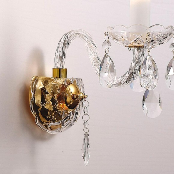 Бра Monreal 1735-1W Бра Monreal 1735-1W