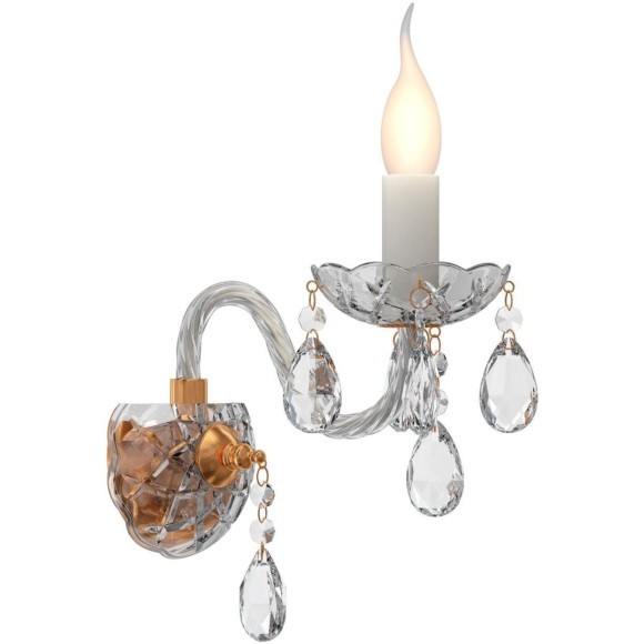 Бра Monreal 1735-1W