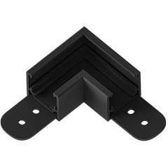 Коннектор угловой для магнитного шинопровода Arte Lamp OPTIMA A740606 Коннектор угловой для магнитного шинопровода Arte Lamp OPTIMA A740606