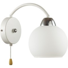 Бра E27 1*60W 220V KODI 5647/1W Бра E27 1*60W 220V KODI 5647/1W