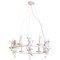 Люстра подвесная Arte Lamp A1133SP-6WG AMUR под лампы 6xE14 40W