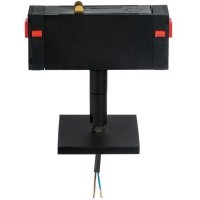 Трековое крепление с адаптером к 2163xx для трека PRO Teta Lightstar 595257