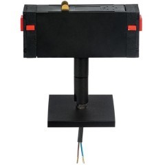 Трековое крепление с адаптером к 2163xx для трека PRO Teta Lightstar 595257