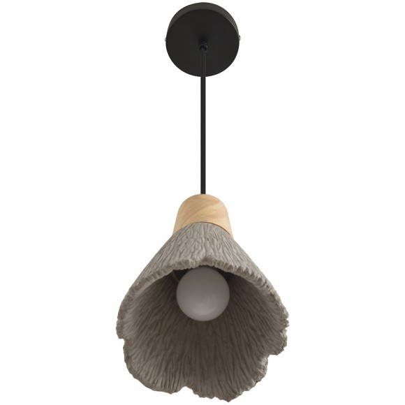 8351/1B Подвес Lumion SUSPENTIONI E27 60W 220V EOLIANA