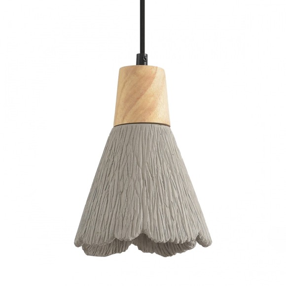 8351/1B Подвес Lumion SUSPENTIONI E27 60W 220V EOLIANA