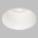 Встраиваемый светильник для ГКЛ SPOT HIDE, до 15 Вт LED, GU10, IP20, алюминий, белый DK2145-WH