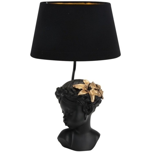 Интерьерная настольная лампа Arre OML-10704-01 Интерьерная настольная лампа Arre OML-10704-01