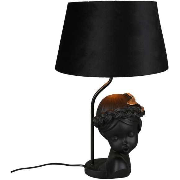 Интерьерная настольная лампа Arre OML-10704-01 Интерьерная настольная лампа Arre OML-10704-01