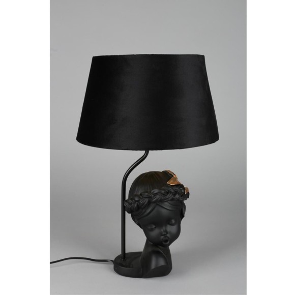 Интерьерная настольная лампа Arre OML-10704-01 Интерьерная настольная лампа Arre OML-10704-01