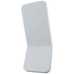 Фасадный светильник Arte Lamp SCORCIO A8053AL-1WH