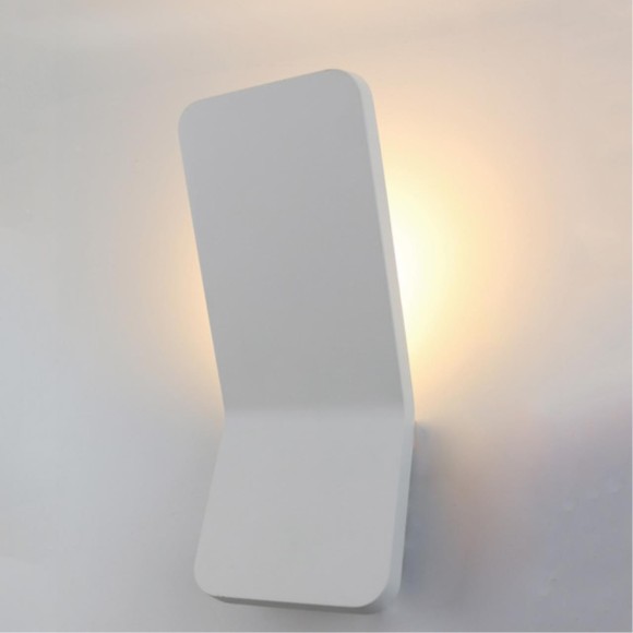 Фасадный светильник Arte Lamp SCORCIO A8053AL-1WH Фасадный светильник Arte Lamp SCORCIO A8053AL-1WH