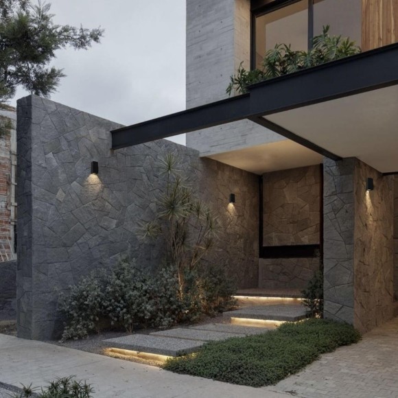 100007/A Уличный светильник  LOFT IT Eterno