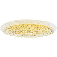 Хрустальный потолочный светильник MONILE 704212