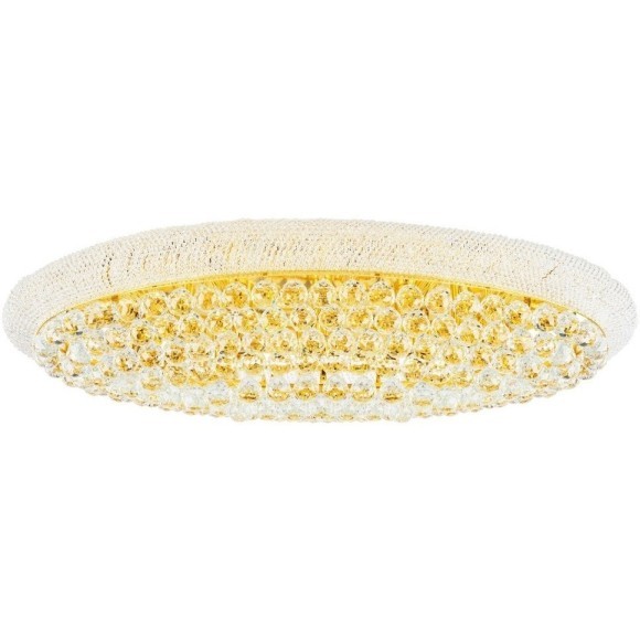 Хрустальный потолочный светильник MONILE 704212 Хрустальный потолочный светильник MONILE 704212