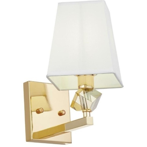 Бра  LDW 1249-1 GD+WT