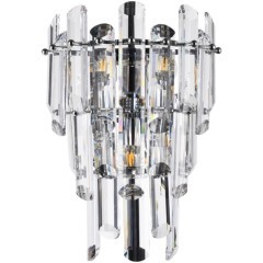 Бра Divinare 3511/02 AP-3 ROSIE под лампы 3xE14 60W Бра Divinare 3511/02 AP-3 ROSIE под лампы 3xE14 60W