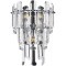 Бра Divinare 3511/02 AP-3 ROSIE под лампы 3xE14 60W