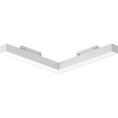 TR078-2-24W4K-W Трековый магнитный светодиодный светильник Maytoni Gravity CRI90+ 4000К 2250Лм 120° 30Вт TR078-2-24W4K-W Трековый магнитный светодиодный светильник Maytoni Gravity CRI90+ 4000К 2250Лм 120° 30Вт