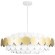 10310/M Gold Светильник на штанге LOFT IT Juicy