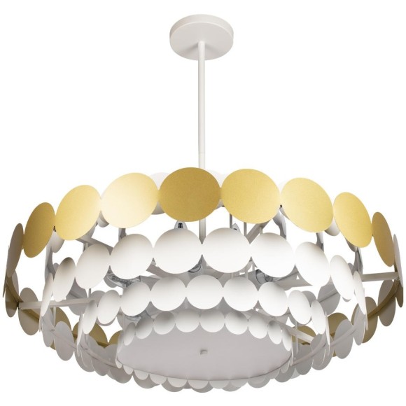 10310/M Gold Светильник на штанге LOFT IT Juicy