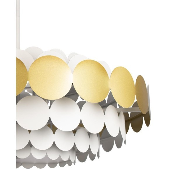 10310/M Gold Светильник на штанге LOFT IT Juicy