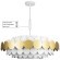 10310/M Gold Светильник на штанге LOFT IT Juicy