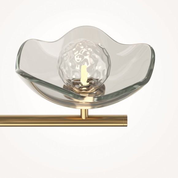 Подвесной светильник Maytoni MOD207PL-05BS Подвесной светильник Maytoni MOD207PL-05BS